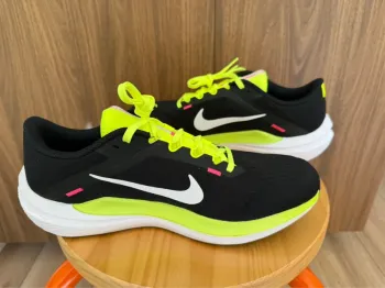 Tweedehands Nike Air Winflo 10 XCC bike — afbeelding 2 van 18