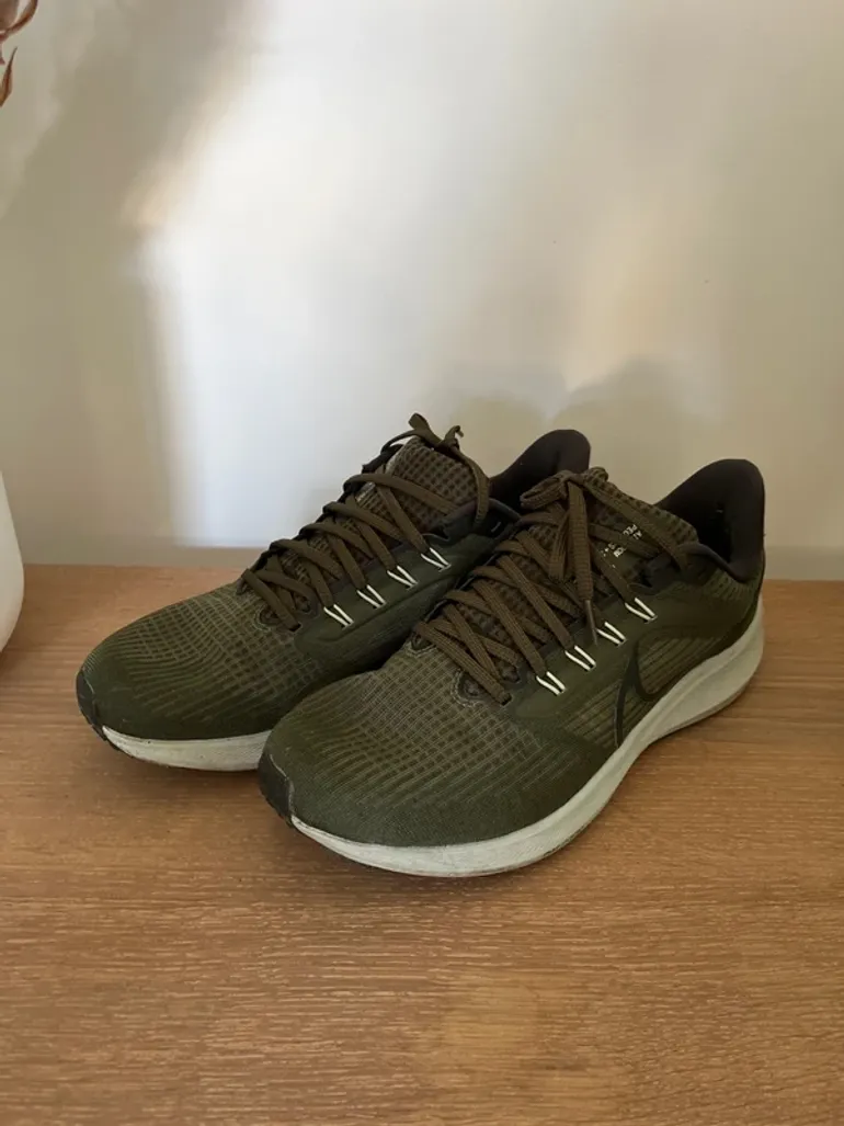 Used Pegasus Zoom 39 bike — image 2 of 5