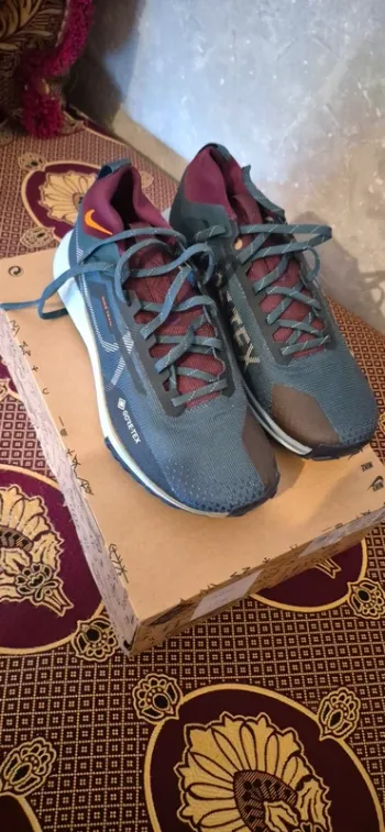 Gebrauchtes Pegasus React Trail 4 bike — Bild 3 von 4