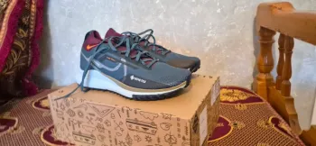 Gebrauchtes Pegasus React Trail 4 bike — Bild 2 von 4
