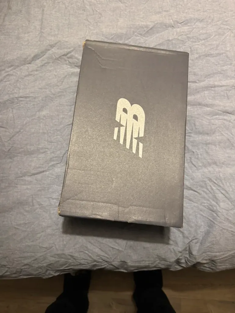 Used New Balance 327 bike — image 7 of 7
