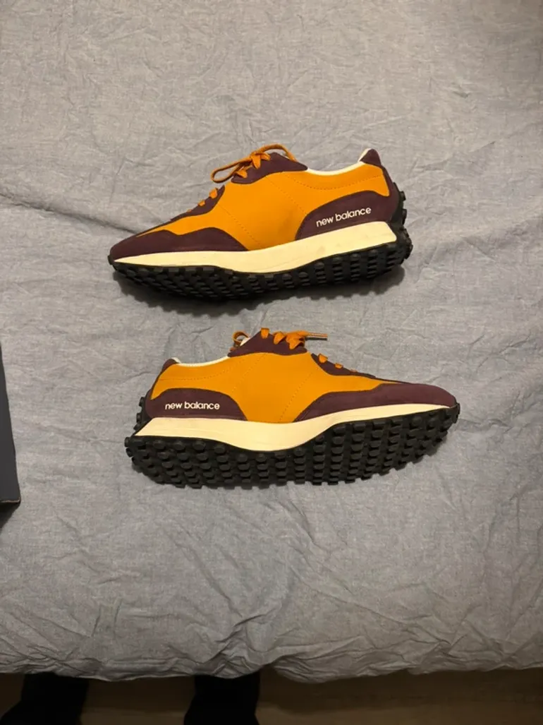 Used New Balance 327 bike — image 4 of 7