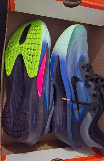 Nike Zoom Fly 6 Running Shoes de segunda mano