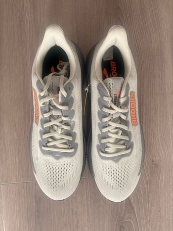 Brugt Brooks Ghost 17 GTX 2026 bike — billede 5 af 6
