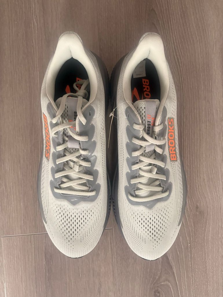 Brugt Brooks Ghost 17 GTX 2026 bike — billede 5 af 6