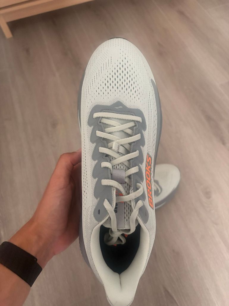Brugt Brooks Ghost 17 GTX 2026 bike — billede 3 af 6