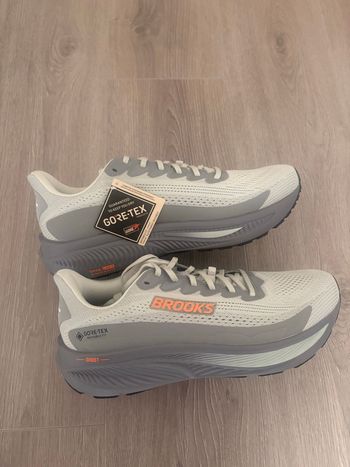 Used Brooks Ghost 17 GTX 2026 Running Shoes