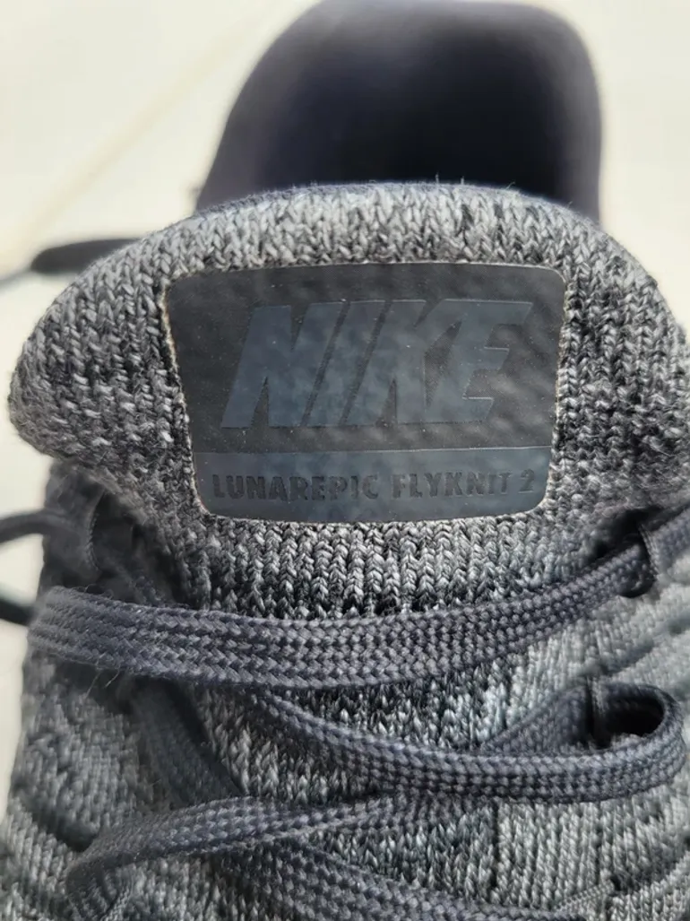 Used Nike LunarEpic Flyknit 2 bike — image 5 of 6