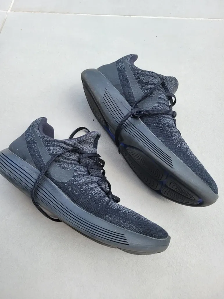 Used Nike LunarEpic Flyknit 2 bike — image 2 of 6