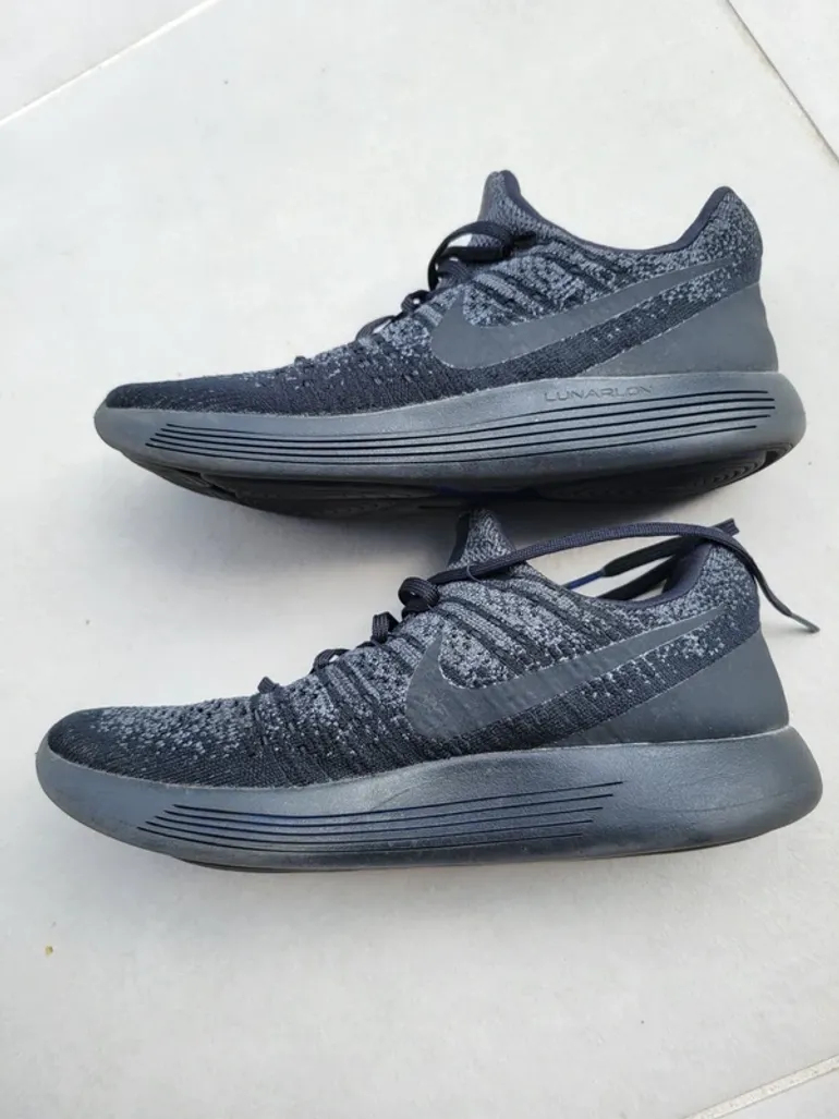 Used Nike LunarEpic Flyknit 2 bike — image 3 of 6