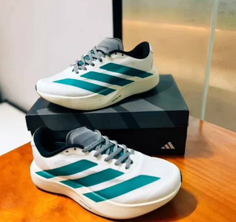 Gebrauchtes Adidas EVO SL Adizero bike — Bild 7 von 8