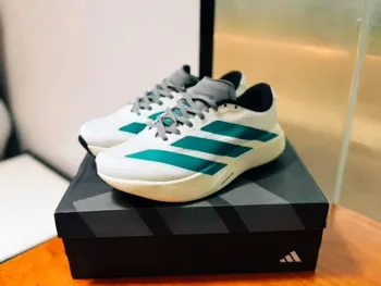 Gebrauchtes Adidas EVO SL Adizero bike — Bild 3 von 8