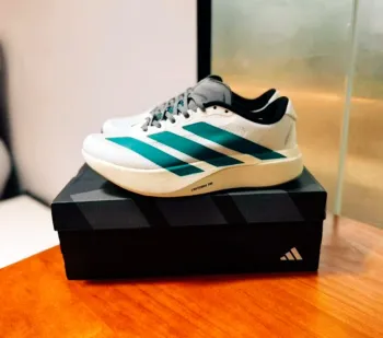 Used Adidas EVO SL Adizero Running Shoes