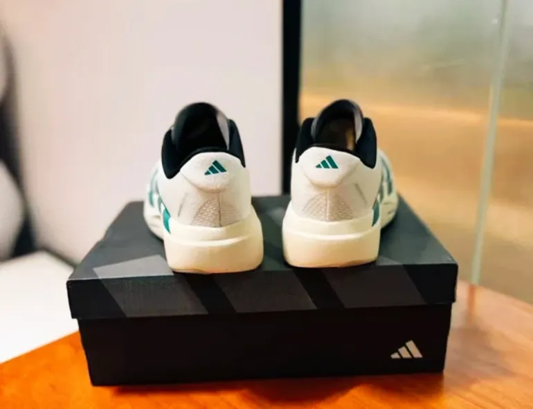Gebrauchtes Adidas EVO SL Adizero bike — Bild 5 von 8