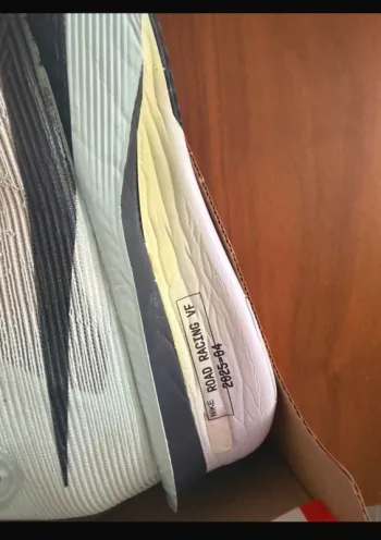 Używany Nike Zoom bike — zdjęcie 6 z 14