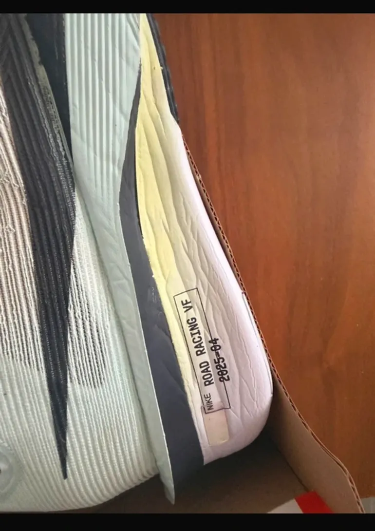 Używany Nike Zoom bike — zdjęcie 6 z 14