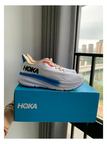 Tweedehands Hoka Laufschuhe Running Shoes