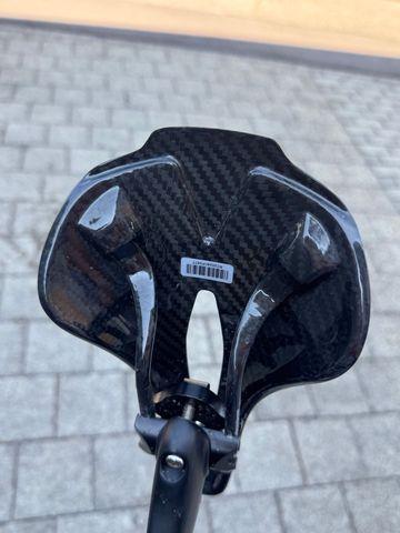 Brugt Ryet Rennrad Sattel 2026 bike — billede 4 af 4