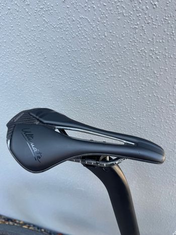 Used Ryet Rennrad Sattel 2026 Saddles & Seatposts