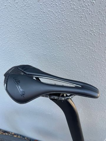 Brugt Ryet Rennrad Sattel 2026 bike — billede 1 af 4