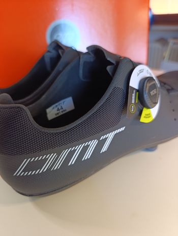 Brugt Dmt KR4 Road Cycling Shoes 2026 Cycling Shoes