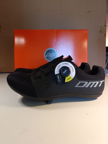 Brugt Dmt KR4 Road Cycling Shoes 2026 Cycling Shoes