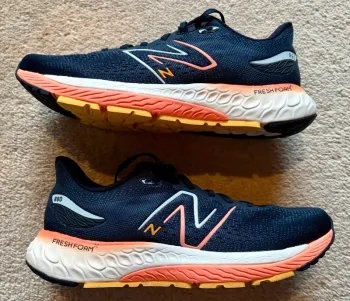 Used New Balance Fresh Foam X 880v12 bike — image 7 of 9