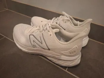 New Balance 860 Fresh Foam bike de segunda mano — imagen 2 de 7