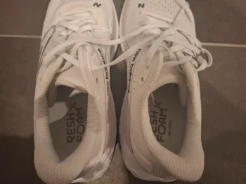 New Balance 860 Fresh Foam bike de segunda mano — imagen 4 de 7