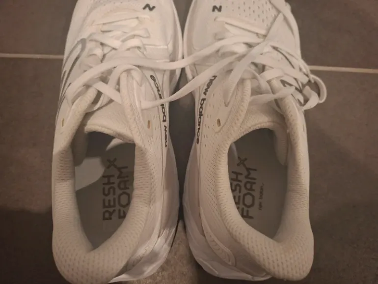 New Balance 860 Fresh Foam bike de segunda mano — imagen 4 de 7