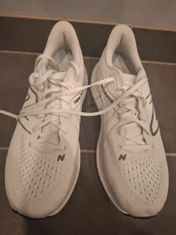 New Balance 860 Fresh Foam bike de segunda mano — imagen 3 de 7