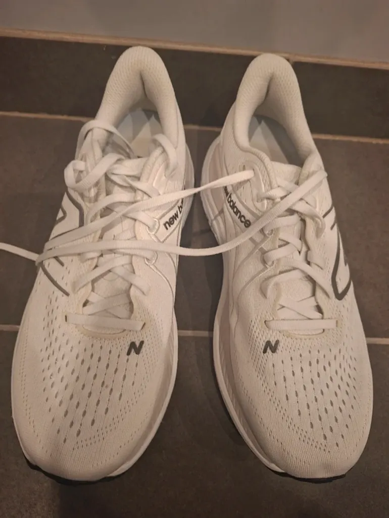 New Balance 860 Fresh Foam bike de segunda mano — imagen 3 de 7