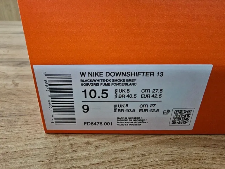 White Downshifter 13 bike usato — immagine 4 di 5