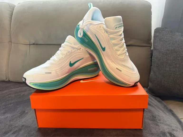 Nike Vomero Plus bike de segunda mano — imagen 3 de 8