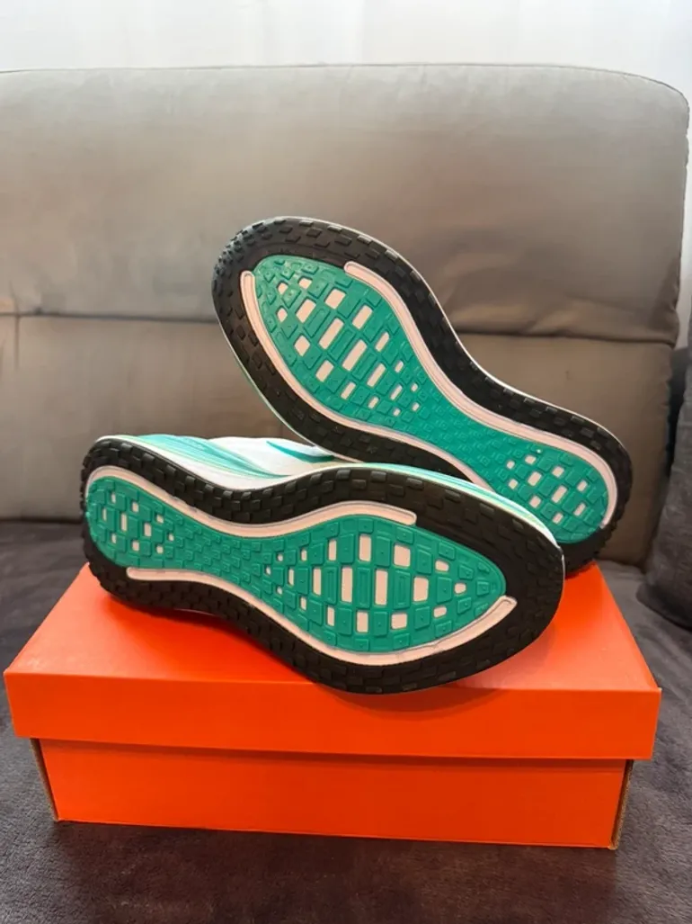 Nike Vomero Plus bike de segunda mano — imagen 4 de 8