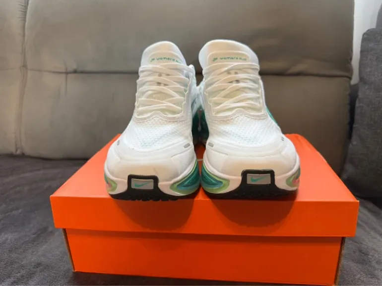 Nike Vomero Plus bike de segunda mano — imagen 8 de 8
