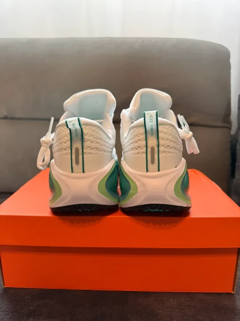Nike Vomero Plus bike de segunda mano — imagen 5 de 8