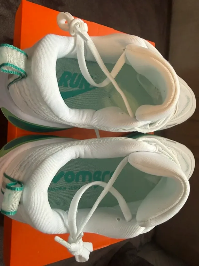 Nike Vomero Plus bike de segunda mano — imagen 6 de 8