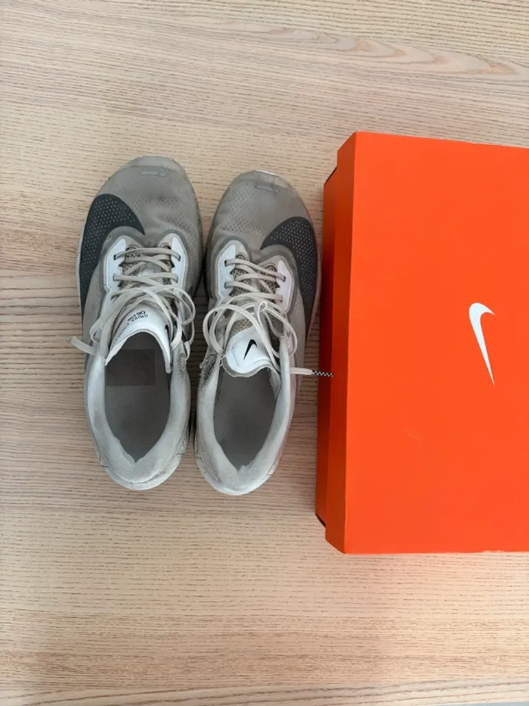 Gebrauchtes Nike Zoom bike — Bild 3 von 5