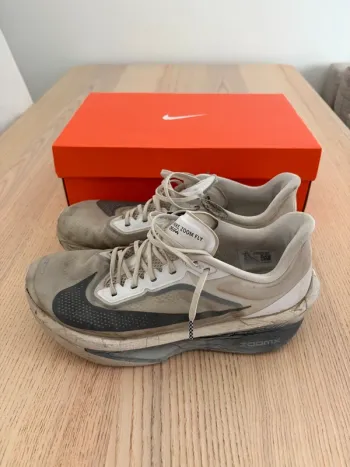 Gebrauchtes Nike Zoom Running Shoes