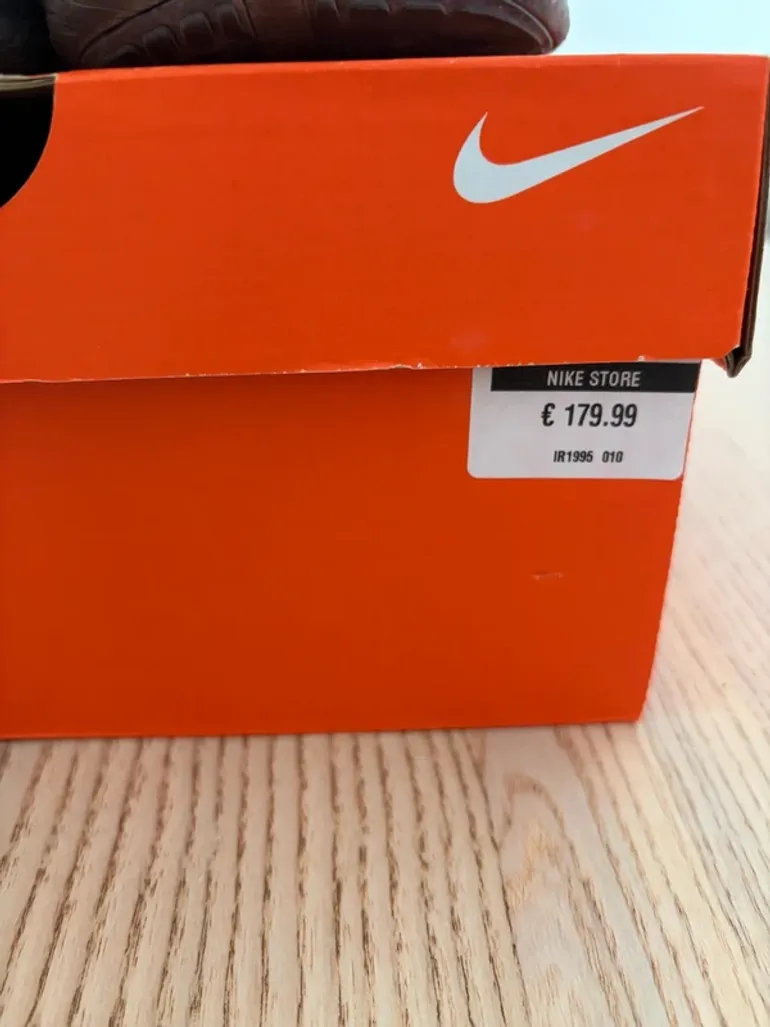 Gebrauchtes Nike Zoom bike — Bild 5 von 5