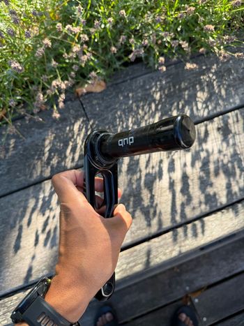Sram Rival DUB Left Crankarm 2025 bike usato — immagine 5 di 5