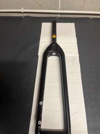 Rose hobo fork 2026 bike usato — immagine 3 di 11