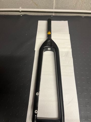 Used Rose hobo fork 2026 bike — image 3 of 11
