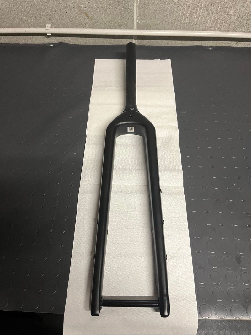 Used Rose hobo fork 2026 Fork