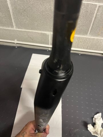 Used Rose hobo fork 2026 bike — image 11 of 11
