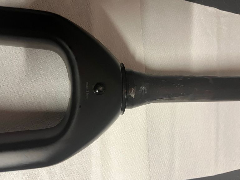Rose hobo fork 2026 bike usato — immagine 8 di 11