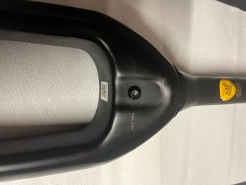 Rose hobo fork 2026 bike usato — immagine 7 di 11