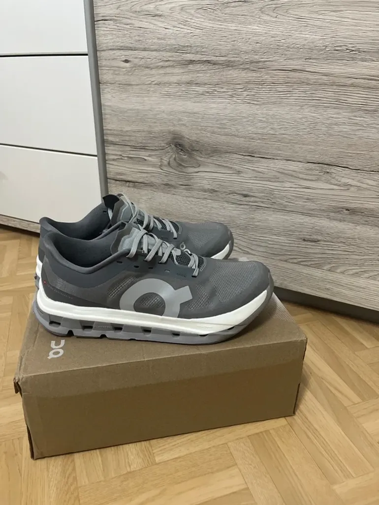 Used On Running On Schuhe bike — image 5 of 6