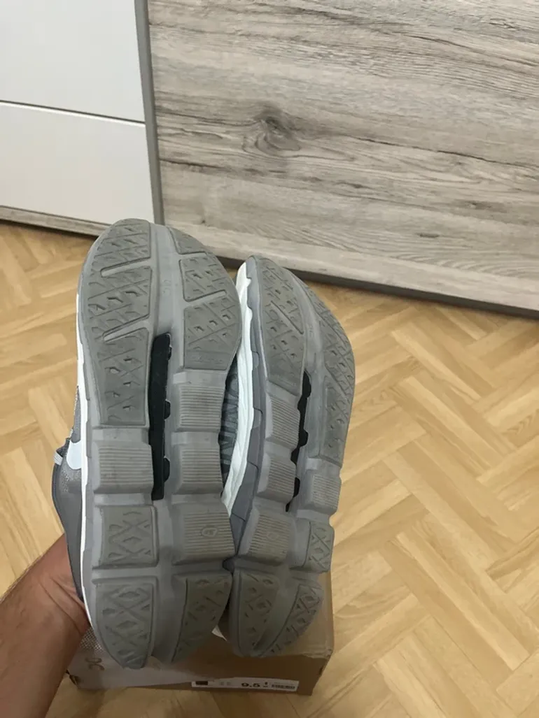 Used On Running On Schuhe bike — image 4 of 6